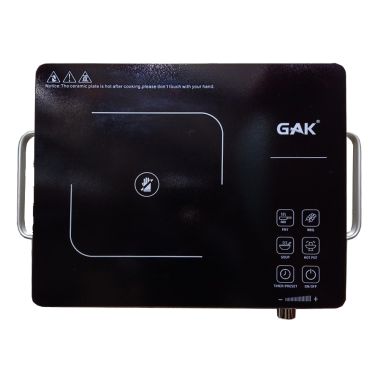 Bếp Hồng Ngoại Đơn Gak GK-2022 - Mới 100%