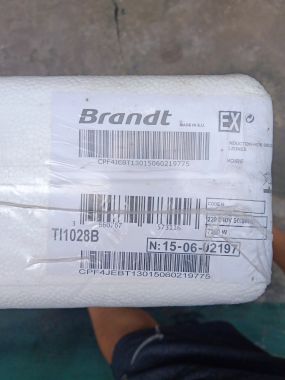 Bếp từ Brandt TI1028B - Mới 100% - Made in France