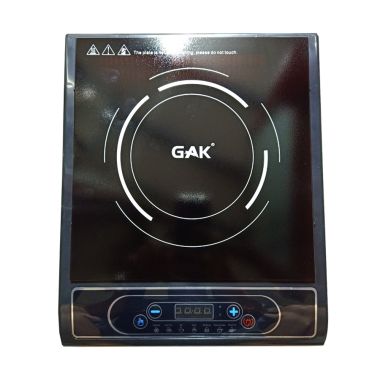 Thanh lý Bếp từ đơn Gak GK-2020 - Mới 100%