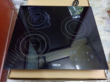 Bếp điện từ OBEN OB11101 - QSD - Mới 90%